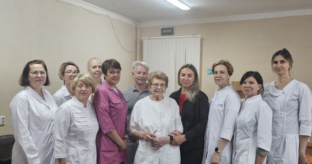 Інтерни-стоматологи ПДМУ взяли участь у зустрічі в межах міжнародного партнерства з клінікою ABCdent (Естонія)