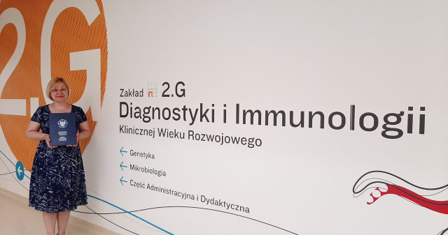 Еразмус+ розширює можливості та зміцнює співпрацю викладачів Полтавського державного медичного університету та Варшавського медичного університету