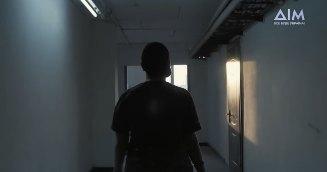 Від ПДМУ – до фронту: історія випускниці, яку варто знати / From PSMU to the Frontline: A Story of a Graduate Worth Knowing