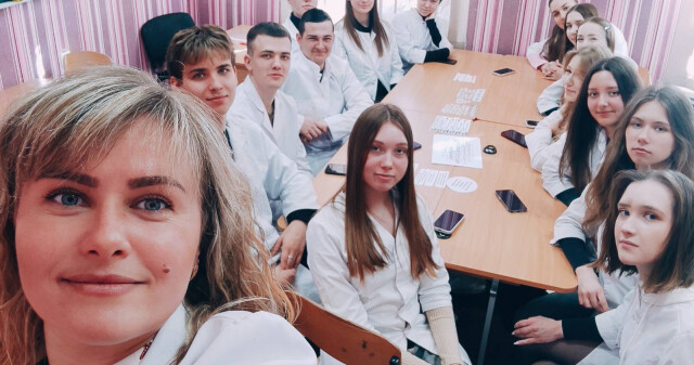 Відповідальність у навчанні: чергове обговорення правил академічної доброчесності / Responsibility in Learning: Ongoing Discussion on Academic Integrity