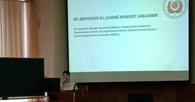 Успішно триває період вступної кампанії  до аспірантури Полтавського державного медичного університету