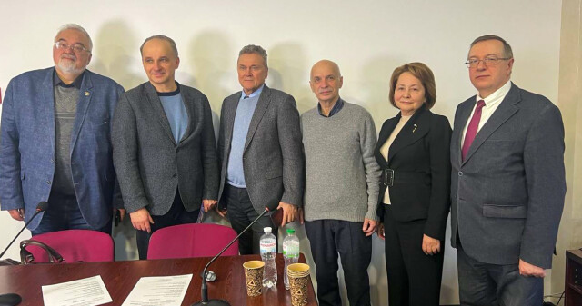 ПДМУ як центр післядипломної освіти: регіональний семінар для педіатрів і сімейних лікарів