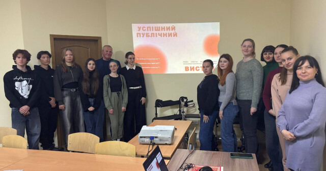 Засідання СНГ кафедри фізичної та реабілітаційної медицини: підсумки та нові ініціативи