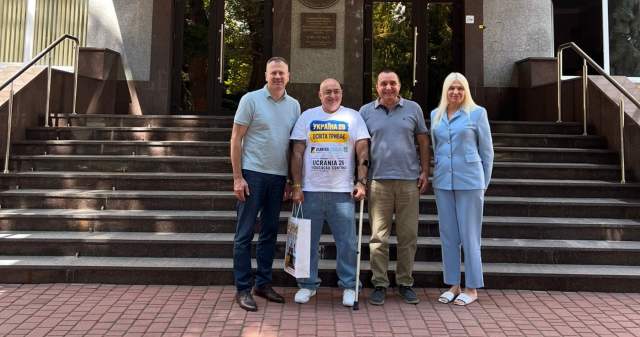 ПДМУ розширює міжнародне партнерство: нові можливості співпраці з португальським університетом Atlântica