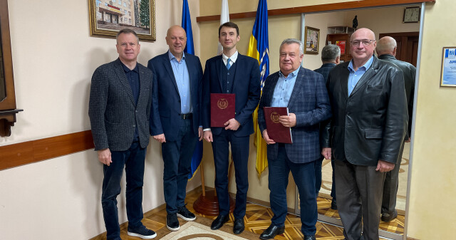 ПДМУ та Державний експертний центр МОЗ України підписали меморандум про співробітництво