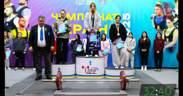 Нові перемоги студенток ПДМУ на спортивній арені / New Victories of PSMU Students in the Sports Arena