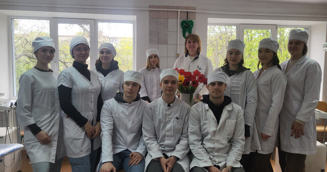 Академічна доброчесність і штучний інтелект в ортодонтії: виховна година у ПДМУ / Academic Integrity and Artificial Intelligence in Orthodontics: Educational Session at PSMU