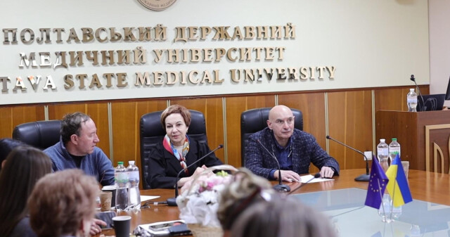 XXVII Всеукраїнський семінар «Сучасні підходи до прямої реставрації зубів»  / XXVII All-Ukrainian Seminar “Current Techniques to Direct Tooth Restoration”