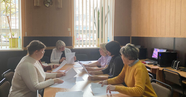 Майстер-клас «Роль та місце спірометрії у загально лікарській практиці»: більше про це далі / Workshop “The Role and Importance of Spirometry in General Medical Practice”: More About It Below