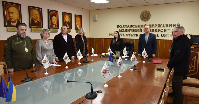 Стартує пошук кандидатів на присудження Медичного Оскара – 2026 / The Search for Medical Oscar 2026 Nominees Begins