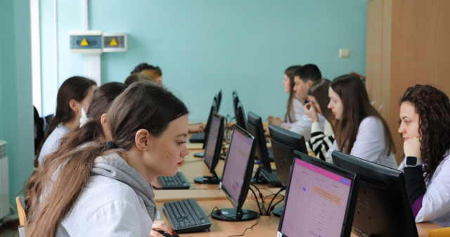 Комплексна контрольна робота — важливий етап професійної підготовки / Comprehensive Final Assessment: Key Step in Professional Training