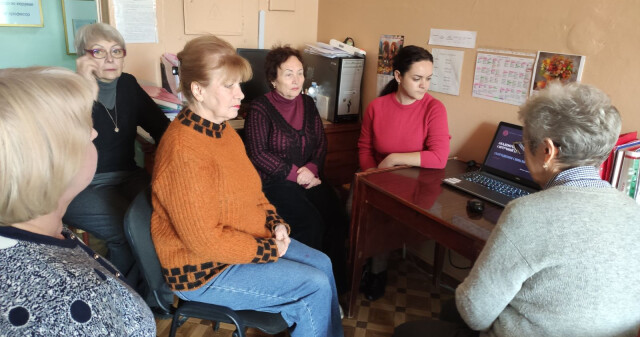Академічна доброчесність та ШІ: засідання кафедри мікробіології, вірусології та імунології ПДМУ