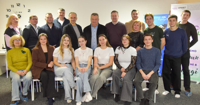 У ПДМУ відкрили медико-екологічну лабораторію MedEcoPrint Lab з 3D-друку / PSMU Opens MedEcoPrint Lab – a Medical & Environmental 3D Printing Laboratory