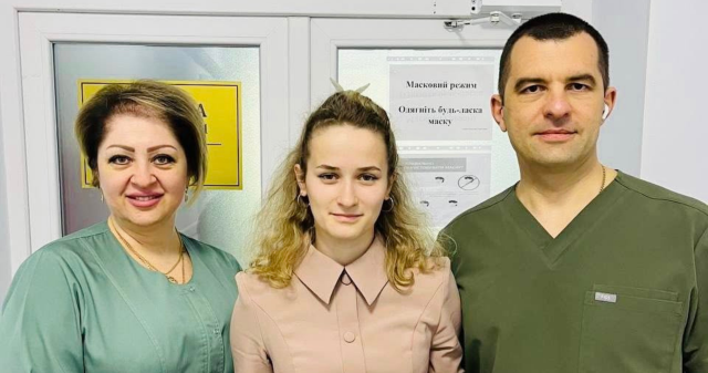 Доповідь здобувачки ПДМУ відзначено на ХІІІ Міжнародному медико-фармацевтичному конгресі BIMCO 2026