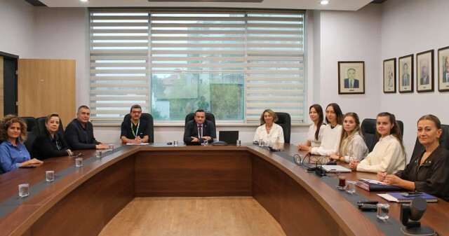 Участь у проєкті «Erasmus KA152» (молодіжний обмін): підсумки / Participation in the “Erasmus KA152” (Youth Exchange) Project: Summary