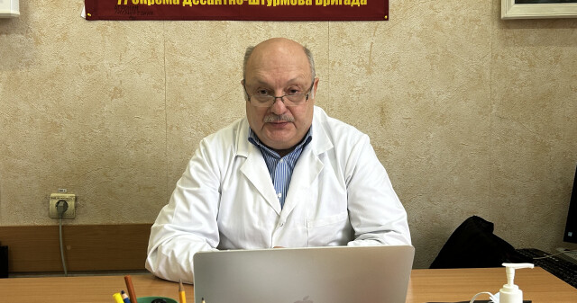 Співпраця між університетами: відкрита лекція професора Вадима Новікова / Collaboration Between Universities: Open Lecture by Professor Vadym Novikov