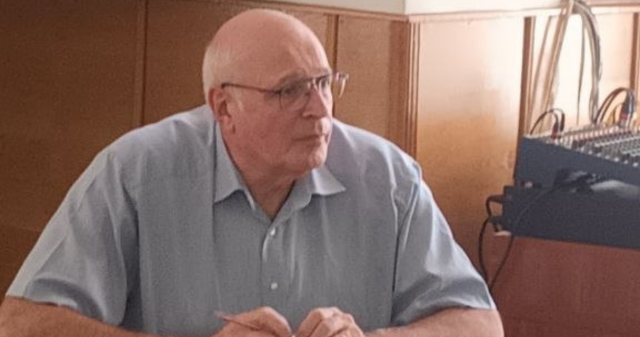Аспіранти-випускники ПДМУ визначили основні завдання на завершальному етапі підготовки