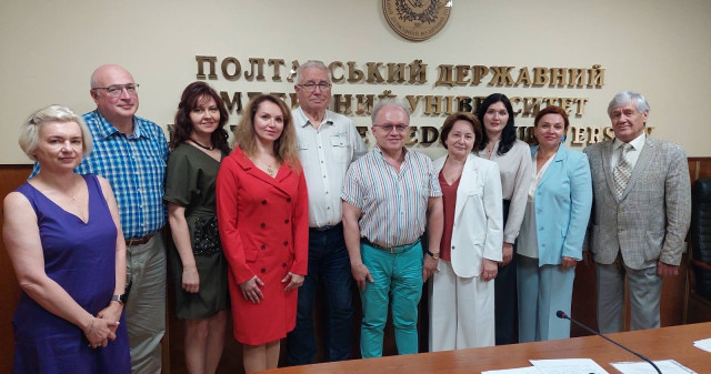 Ще два блискучі захисти дисертацій у ПДМУ: підтвердження високого рівня наукової підготовки / Two More Brilliant Dissertation Defenses at PSMU: A Testament to High-Level Scientific Training