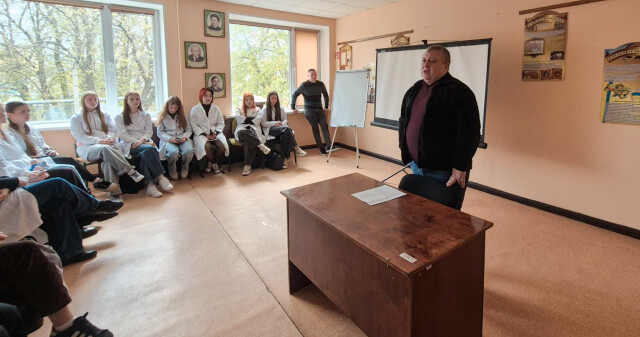 Право на життя: у ПДМУ обговорили конституційні гарантії та практичний захист