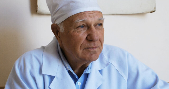 Світла пам’ять Учителю: у ПДМУ вшанували професора Олега Рибалова / In Loving Memory of a Teacher: PSMU Honors Professor Oleg Rybalov