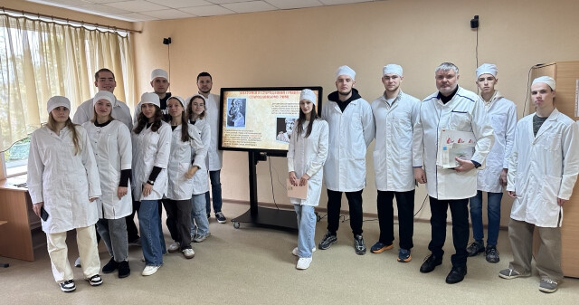 Всесвітній день анатомії у ПДМУ: єдність традицій, науки та інновацій / World Anatomy Day at PSMU: Bringing Together Tradition, Science, and Innovation