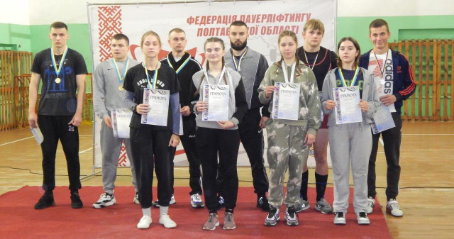 Спортивні перемоги студентів ПДМУ / Sports Victories of PSMU Students