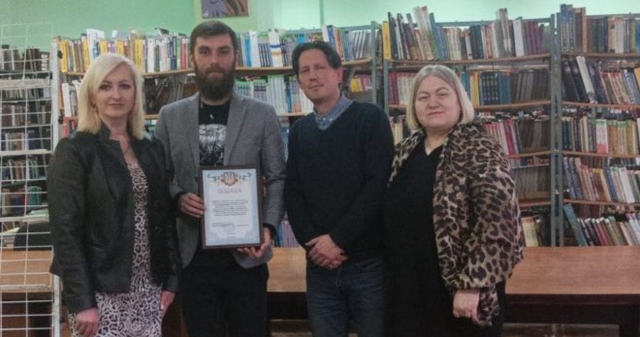 «Взаємодія між психологом та психіатром: реалії воєнного часу»: подробиці далі / "Interaction Between Psychologists and Psychiatrists: Realities of Wartime": details below