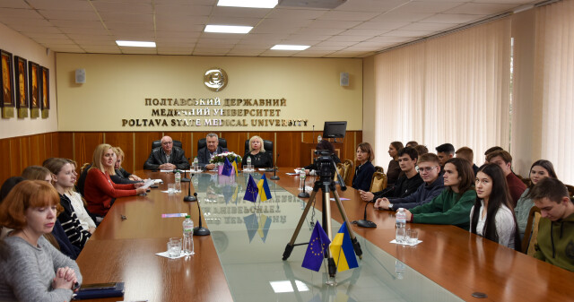 Відбулася IV Міжнародна науково-практична конференція «Сучасні тенденції вивчення та навчання іноземних мов»