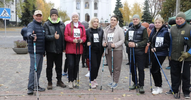 Заради пам’яті полеглих воїнів та на підтримку ЗСУ / In Memory of Fallen Warriors and in Support of the Armed Forces of Ukraine