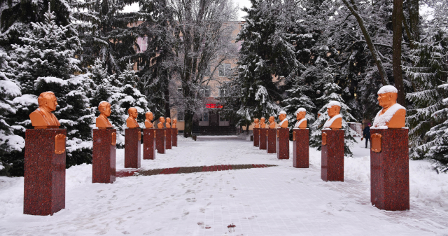 Полтавський державний медичний університет внесено до Реєстру державних установ, яким надається підтримка держави