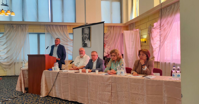 XXⅤⅠⅠ  Всеукраїнська науково-практична конференція «Актуальні питання педіатрії»: подробиці тут