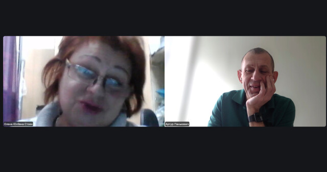 Обмін досвідом у дії: етика та деонтологія в діяльності лікаря-стоматолога / Experience Exchange in Action: Ethics and Deontology in Dental Practice