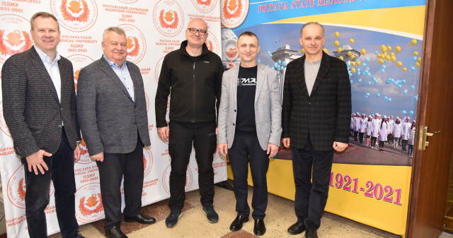 Обласний конкурс «Здорове життя – успіх буття» - подія, яка об’єднує молодь / Regional Contest “Healthy Life – the Success of Being”: An Event that Brings Youth Together