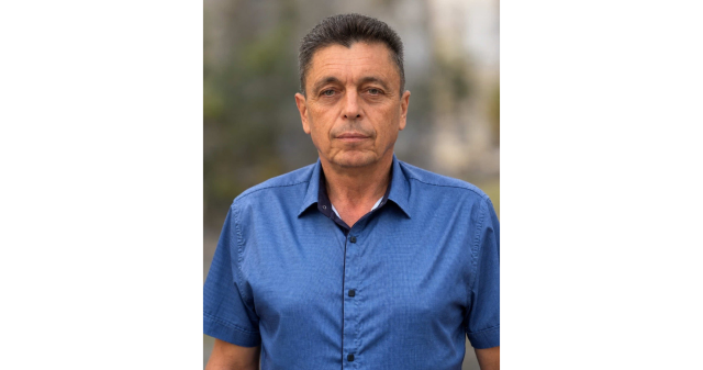 Валентин Талаш відзначає ювілей: лікар-акушер-гінеколог, науковець і викладач ПДМУ / Valentyn Talash Celebrates His 60th Birthday: PSMU Obstetrician-Gynecologist, Scholar and Lecturer
