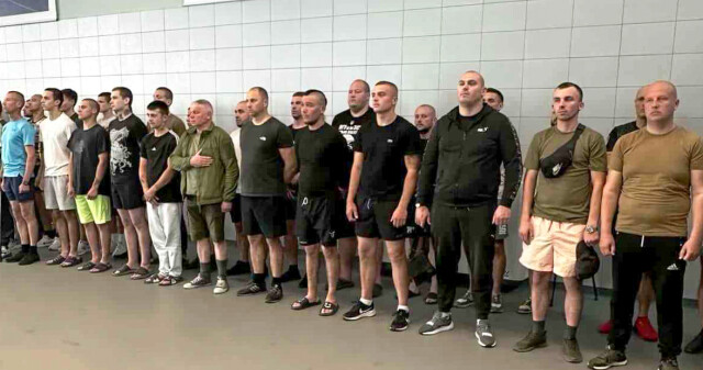 Представник ПДМУ взяв участь в обласних змаганнях з адаптивних видів спорту /  PSMU Representative Took Part in Regional Adaptive Sports Competitions