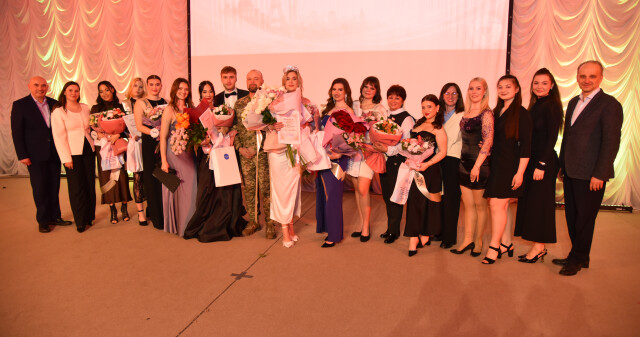 «МІС ПДМУ 2026»: історії жінок, які надихають, змінюють і творять майбутнє / “MISS PSMU 2026”: Stories of Women Who Inspire, Transform and Shape the Future