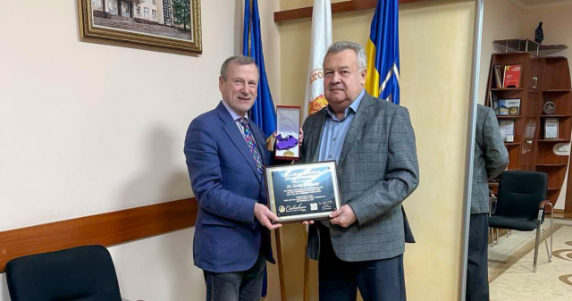 ПДМУ у плеяді найдостойніших вишів у міжнародному освітньому просторі:  чергове визнання серед його  випускників