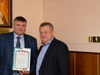 Особи, нагороджені у 2021 році за вагомий внесок у  підготовку кваліфікованих медичних та наукових кадрів, високий професіоналізм у сфері охорони здоров'я