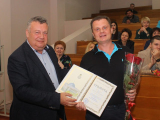 Особи, нагороджені у 2019 році за вагомий внесок у  підготовку кваліфікованих медичних та наукових кадрів, високий професіоналізм у сфері охорони здоров'я