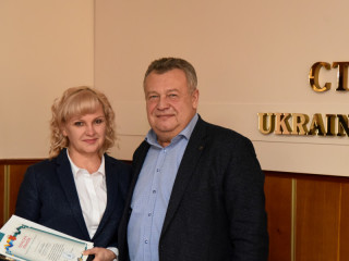 Особи, нагороджені у 2021 році за вагомий внесок у  підготовку кваліфікованих медичних та наукових кадрів, високий професіоналізм у сфері охорони здоров'я