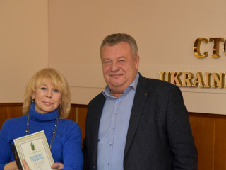 Особи, нагороджені у 2021 році за вагомий внесок у  підготовку кваліфікованих медичних та наукових кадрів, високий професіоналізм у сфері охорони здоров'я